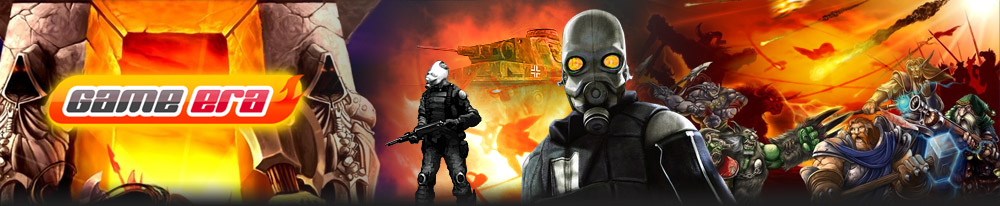 Game-Era: Best World Video Games